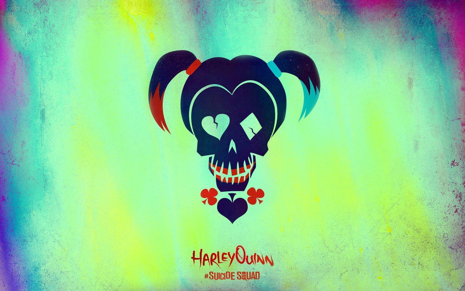 Suicide Squad HD Wallpaper