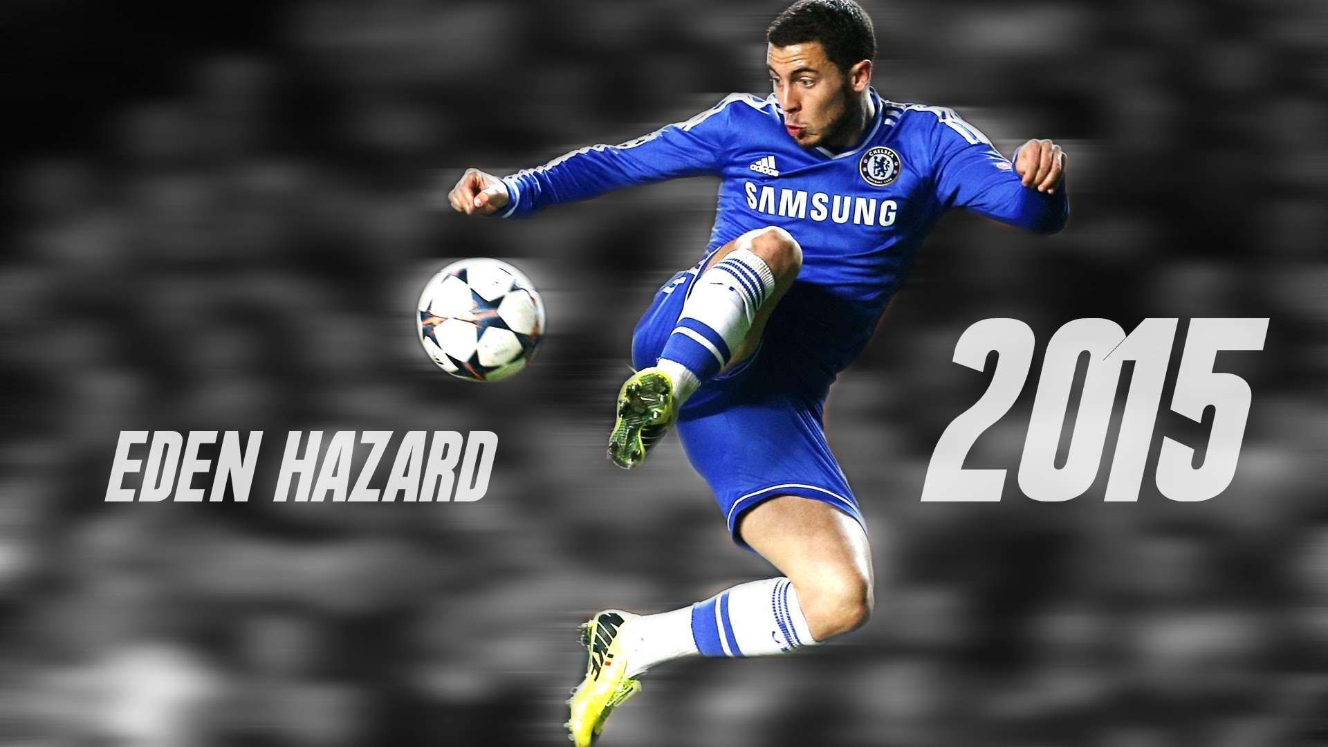 Eden Hazard wallpaper and Theme for Windows. All for Windows 10 Free