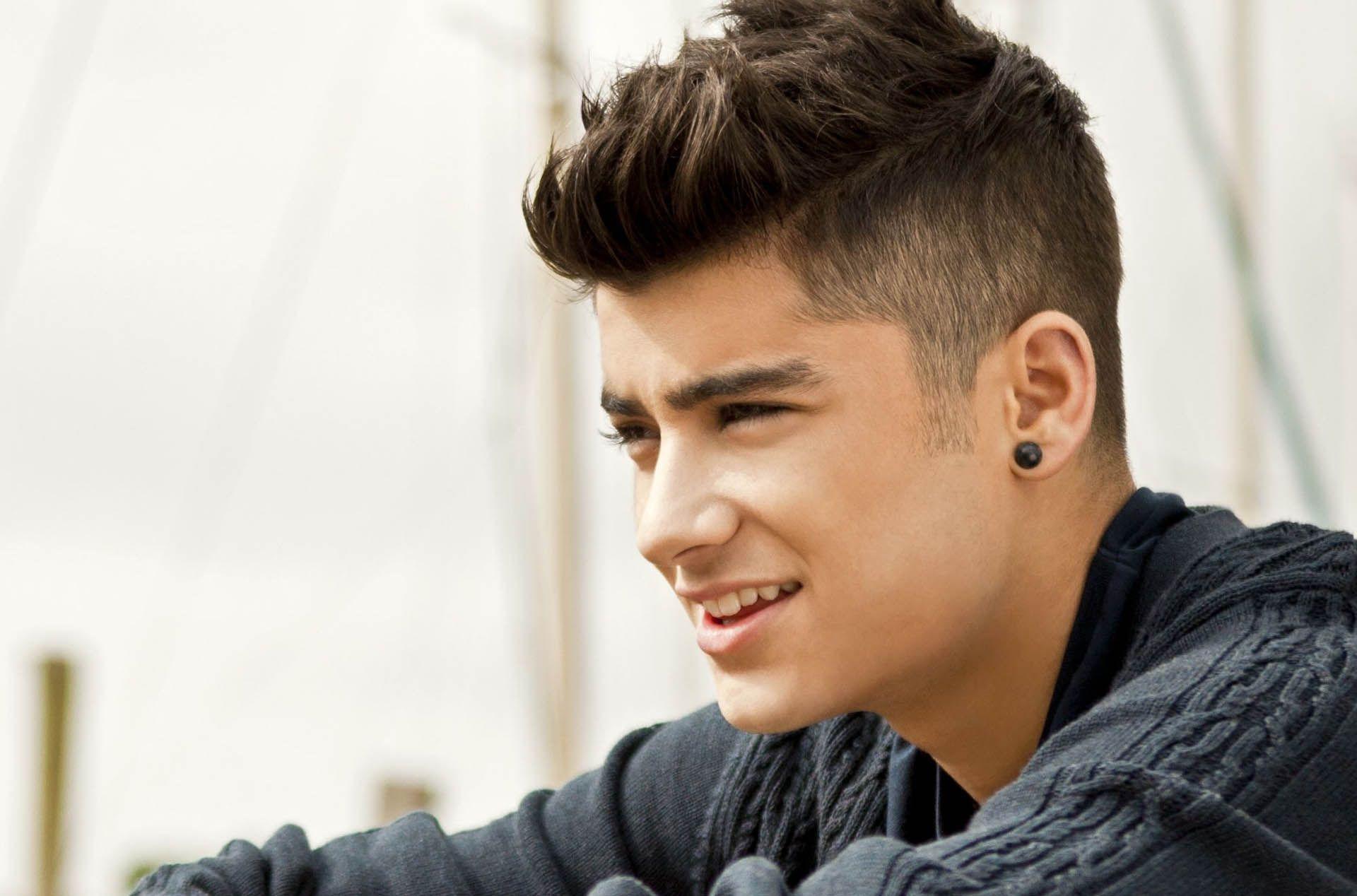 Zayn Malik Wallpaper