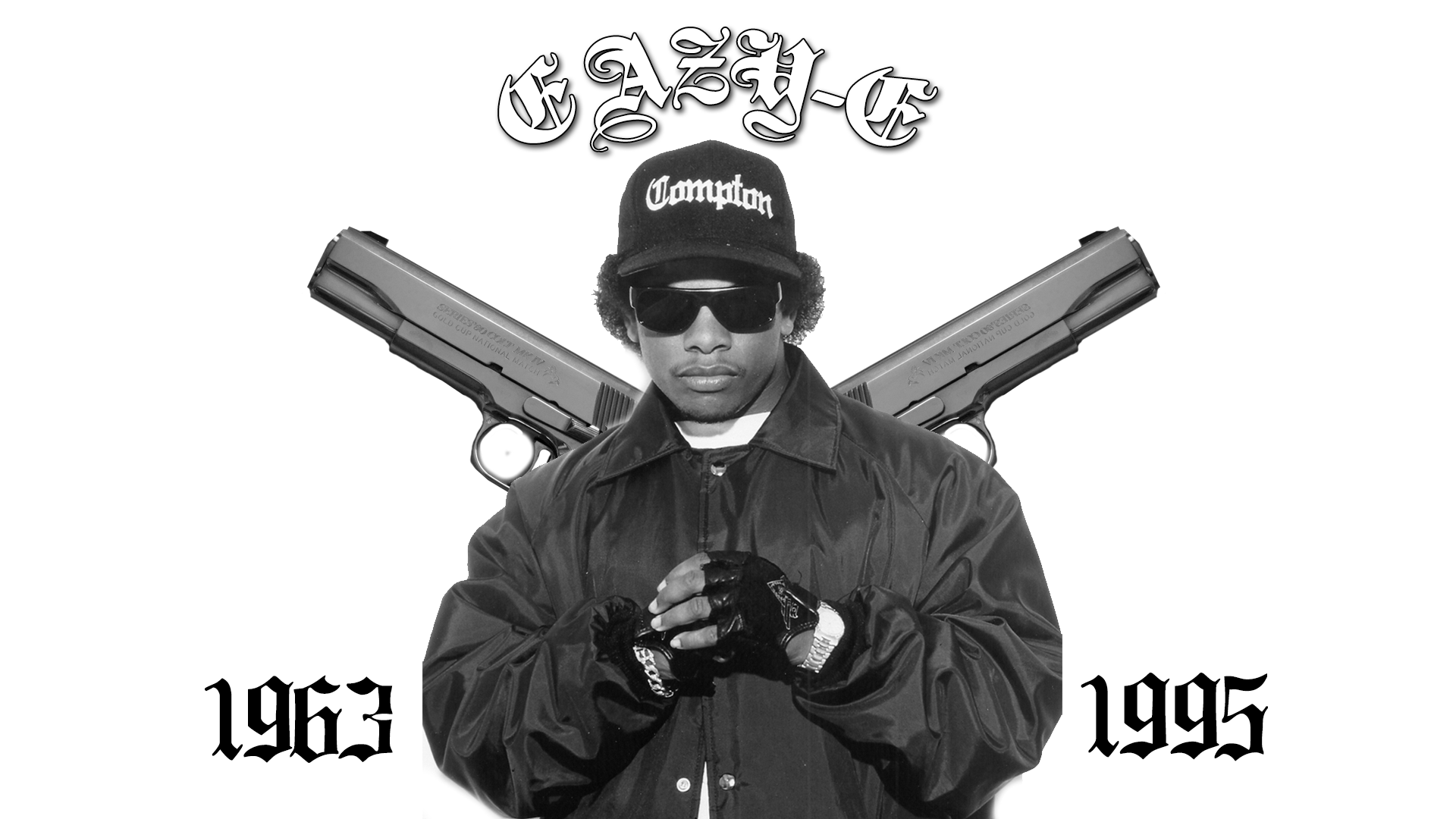 Quality Eazy E Wallpaper, Music