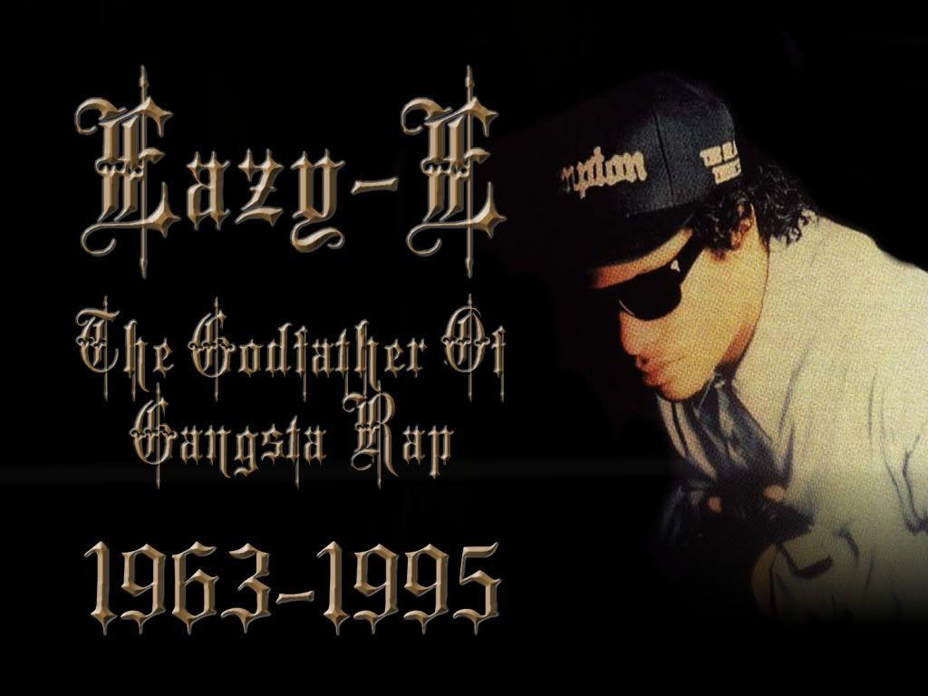 Eazy E Wallpaper