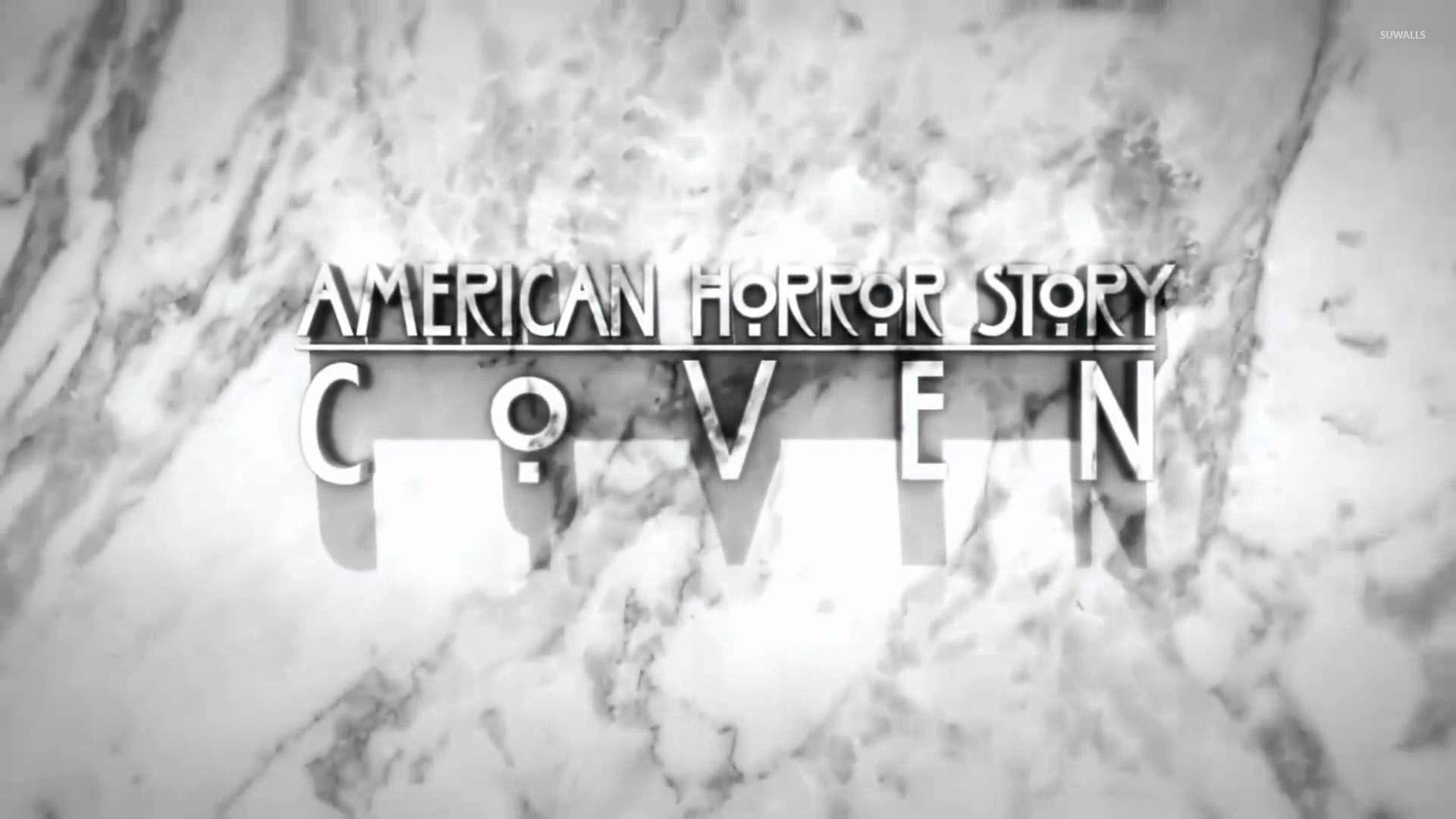 American Horror Story wallpaper Show wallpaper