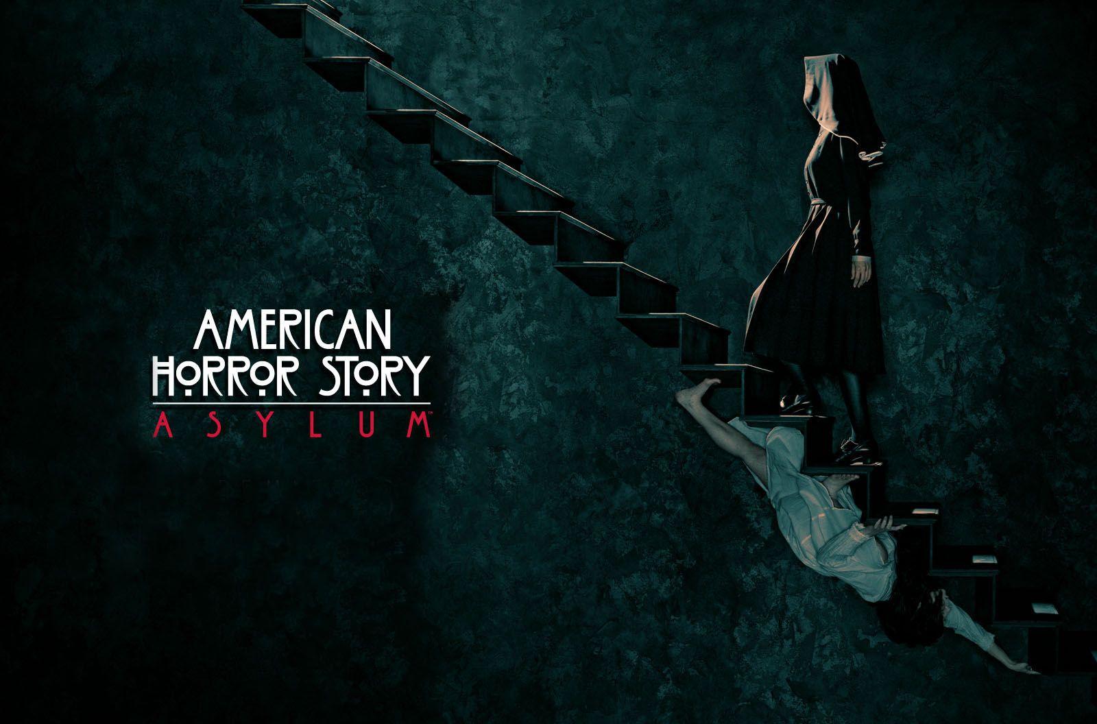 American Horror Story. Free Desktop HD Wallpaper