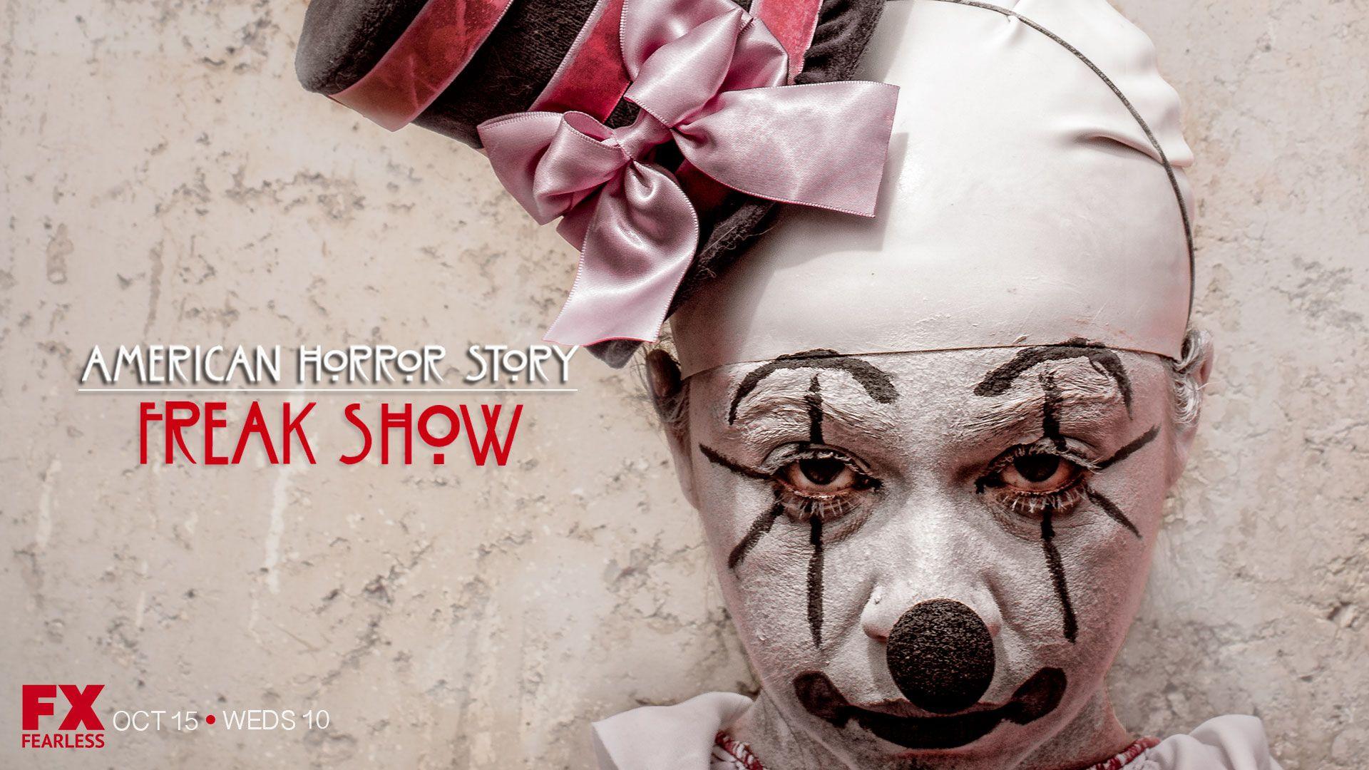 American Horror Story. Sky HD Wallpaper