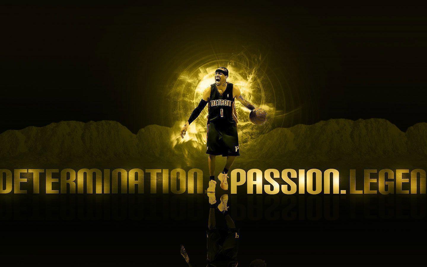 Allen Iverson Wallpaper. Basketball Wallpaper at