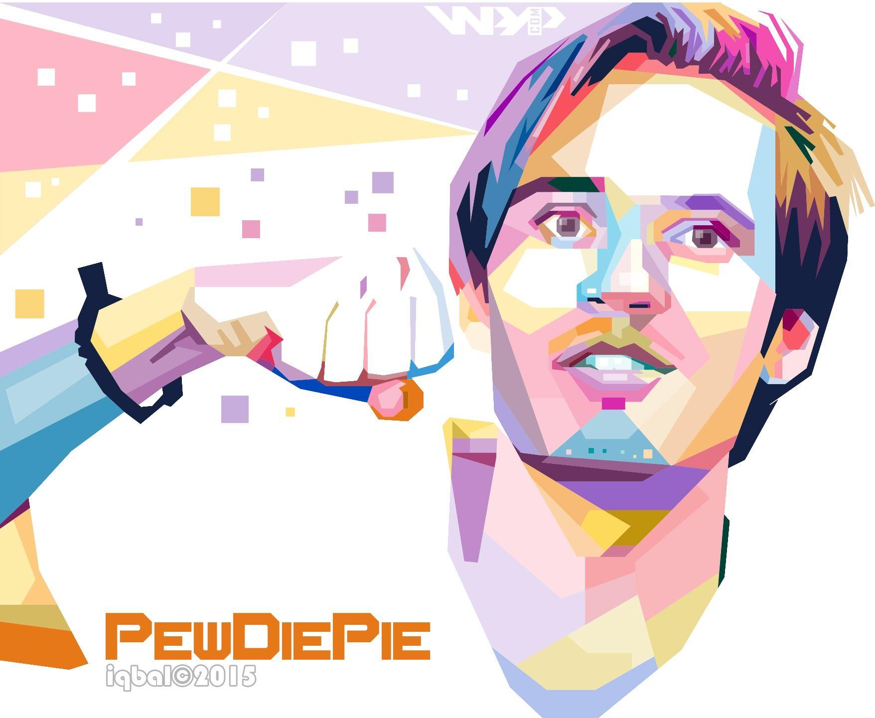 pewdiepie HD Wallpaper