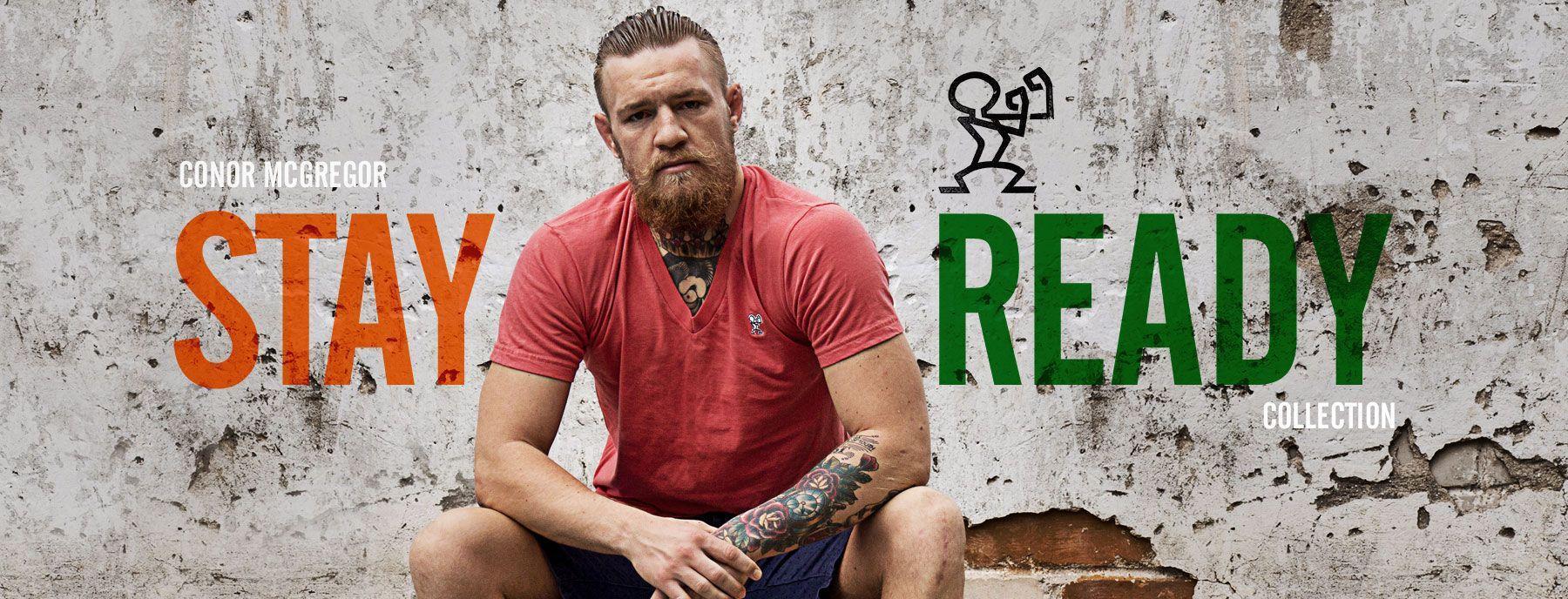 Best Conor McGregor Wallpaper Wallpaper. Download HD