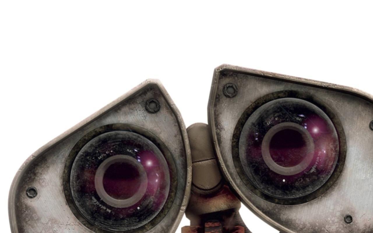 Wall E Wallpaper HD Download