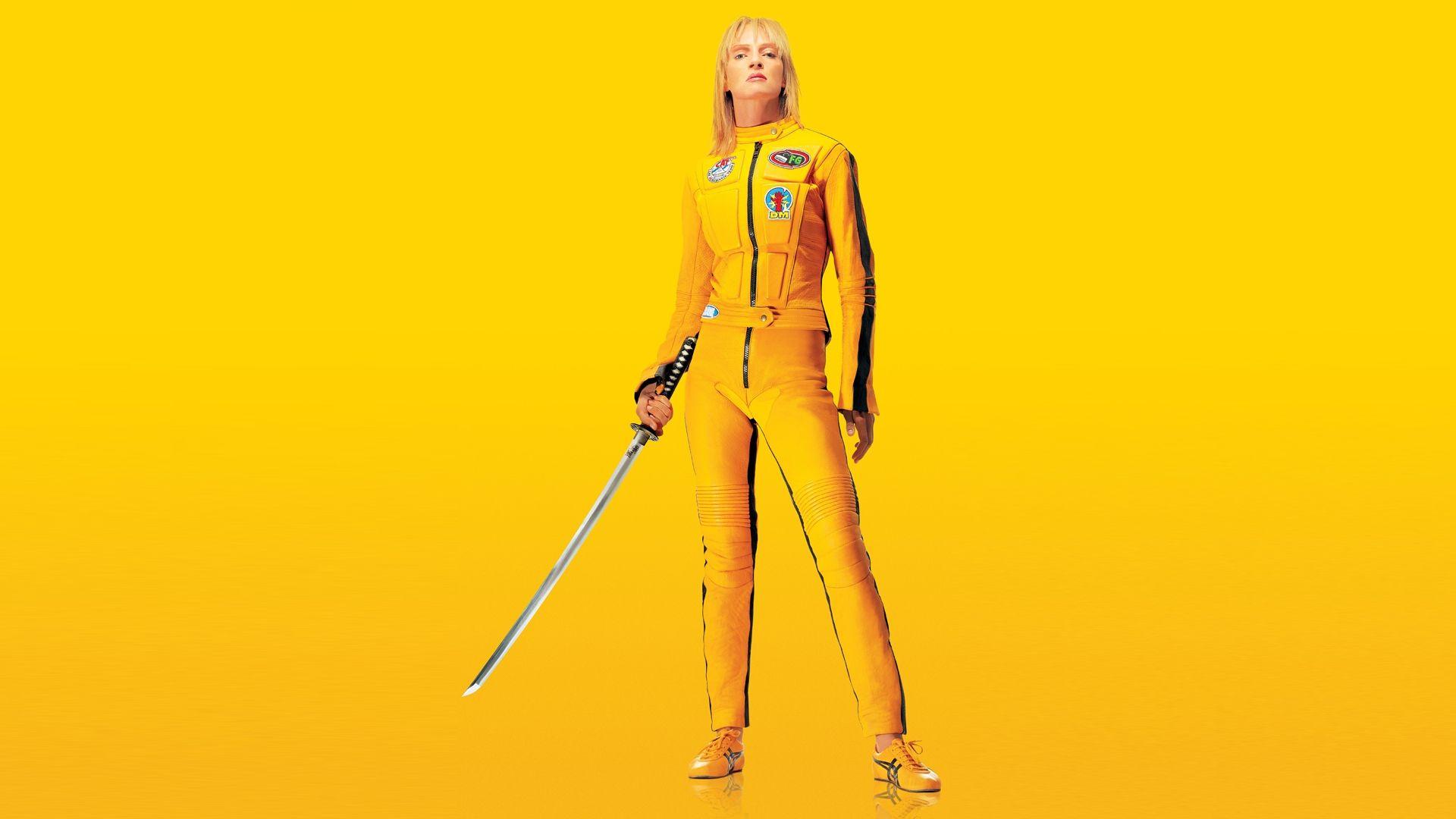 Kill Bill: Vol. 1 HD Wallpaper. Background