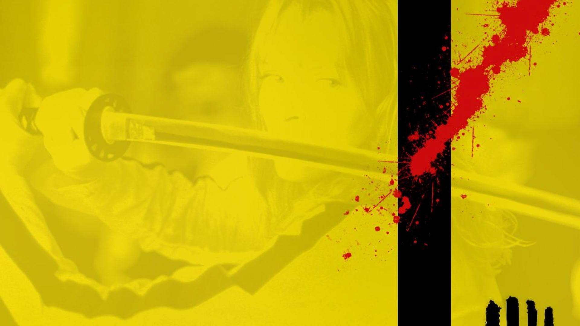 Movie Kill bill vol 1 HD Wallpaper, Desktop Background, Mobile