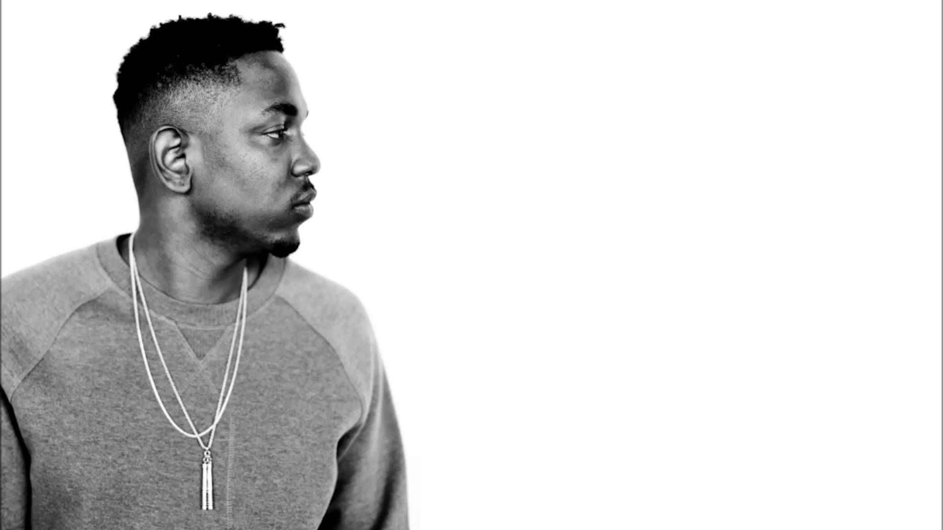 Kendrick Lamar HD Wallpaper