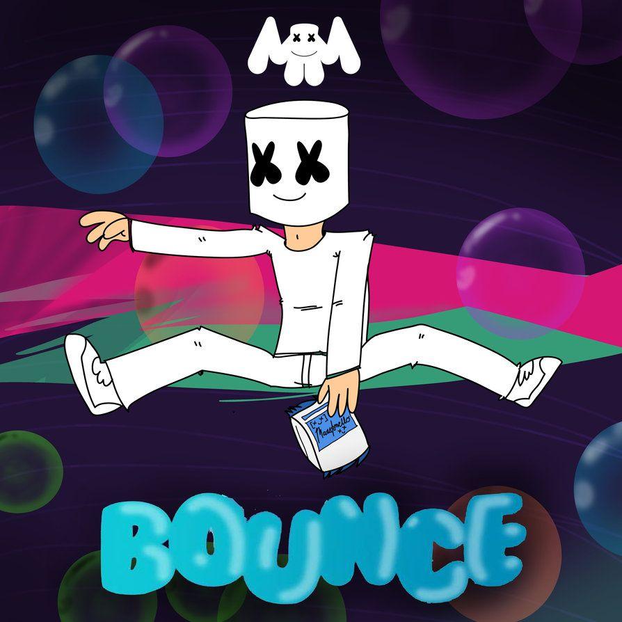 Best Marshmello Wallpaper Picture