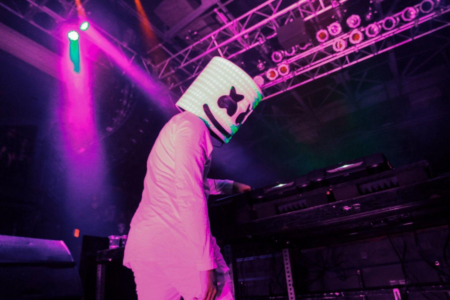 Best Marshmello Wallpaper UHD