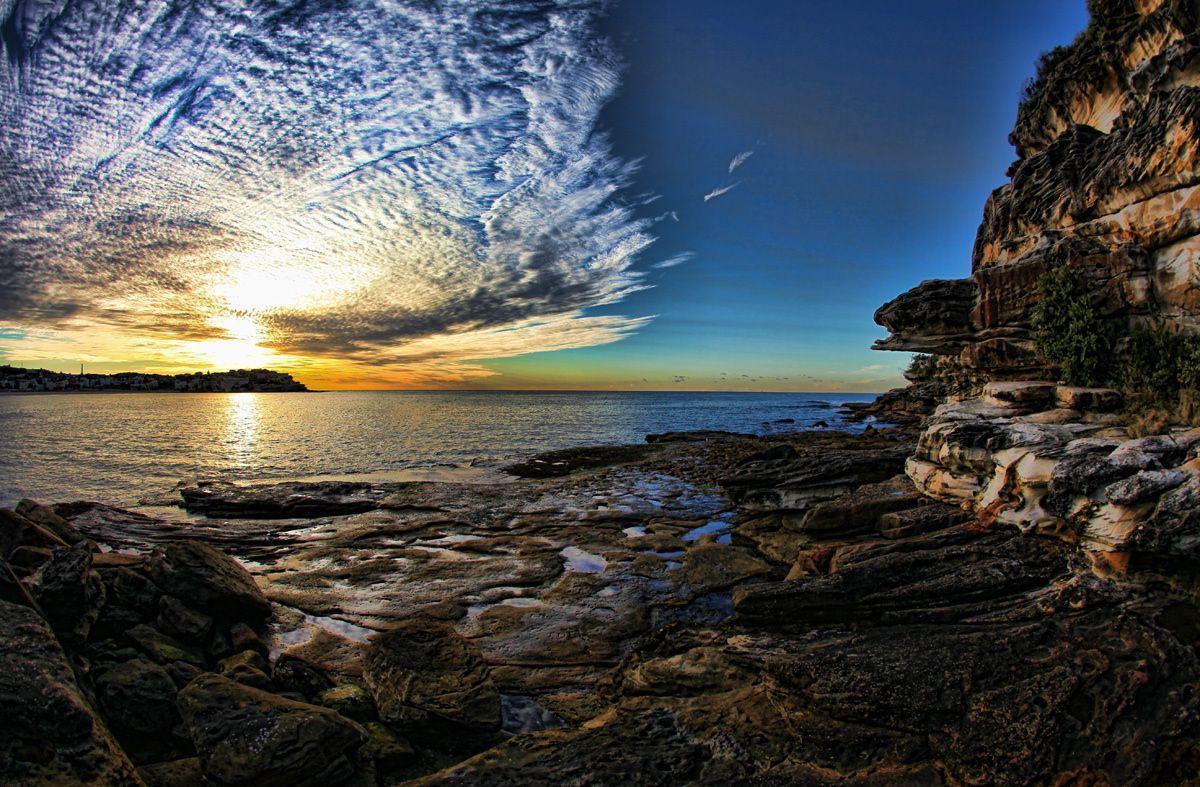 Australia HD Wallpaper and Background