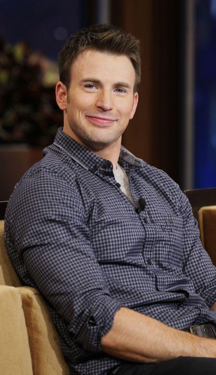 Chris Evans Photo. Sky HD Wallpaper