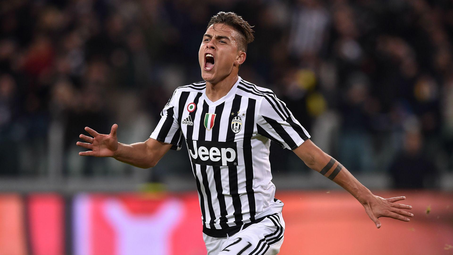 Football. Dybala: Juventus&; slow start normal