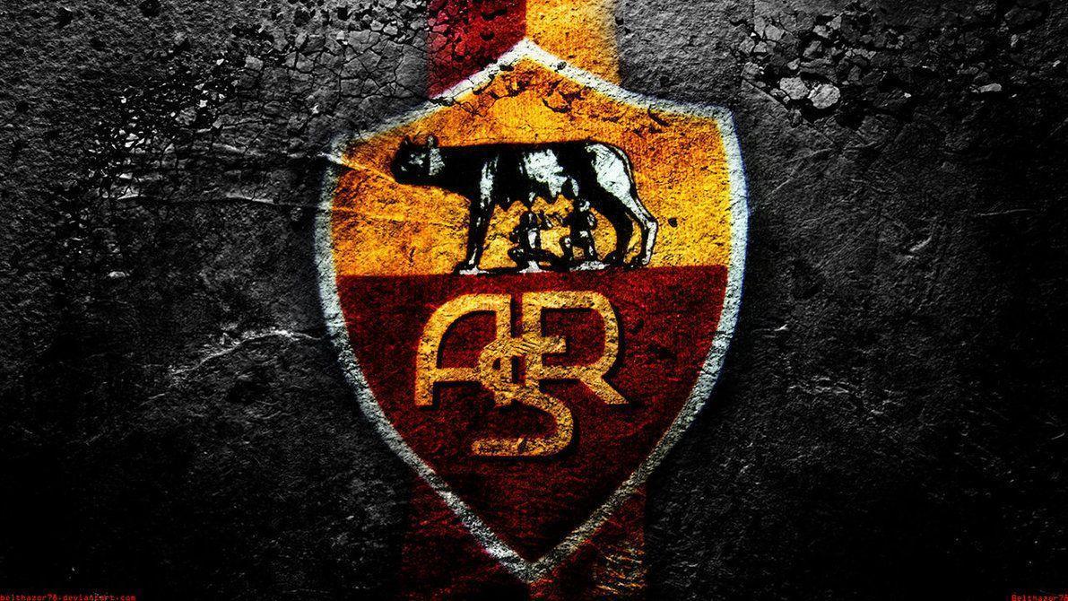 HD As Roma Wallpaper and Photo. HD Sports Wallpaper