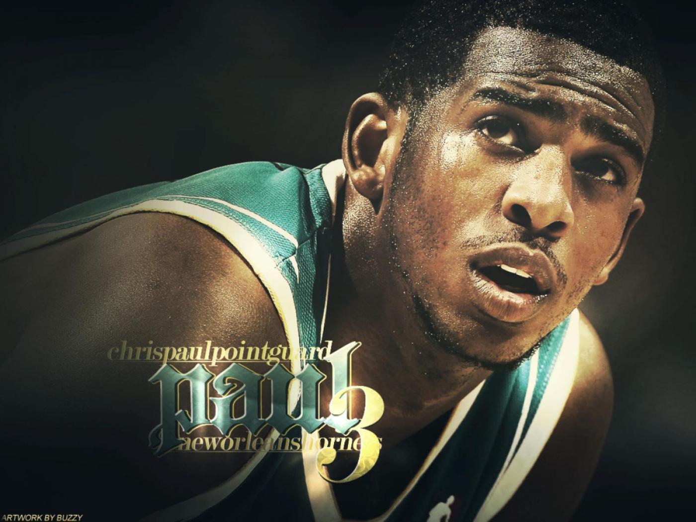 Hornets Chris Paul 1400x1050 Wallpaper, 1400x1050 Wallpaper