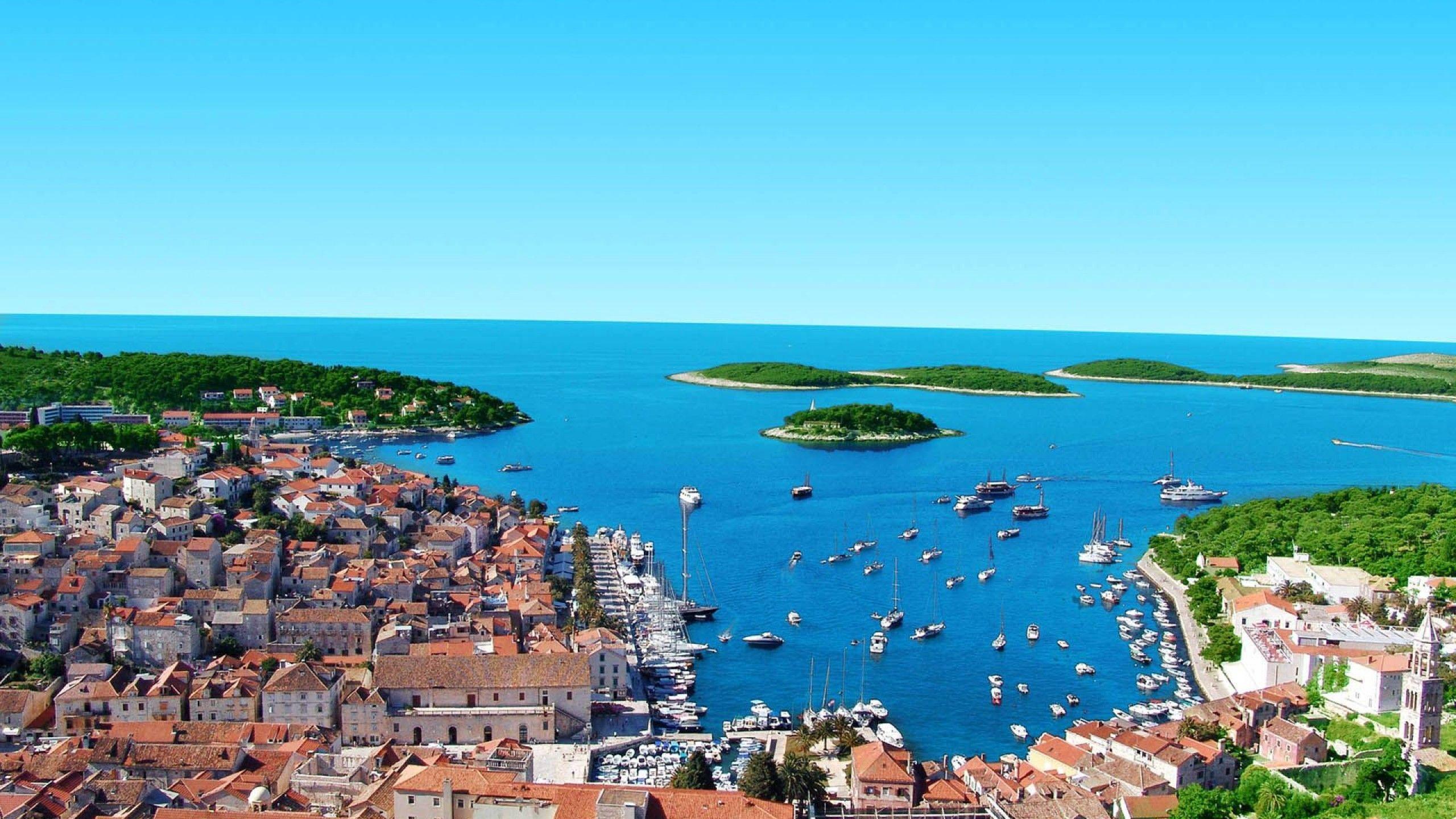 Croatia wallpaper HD background download desktop • iPhones Wallpaper