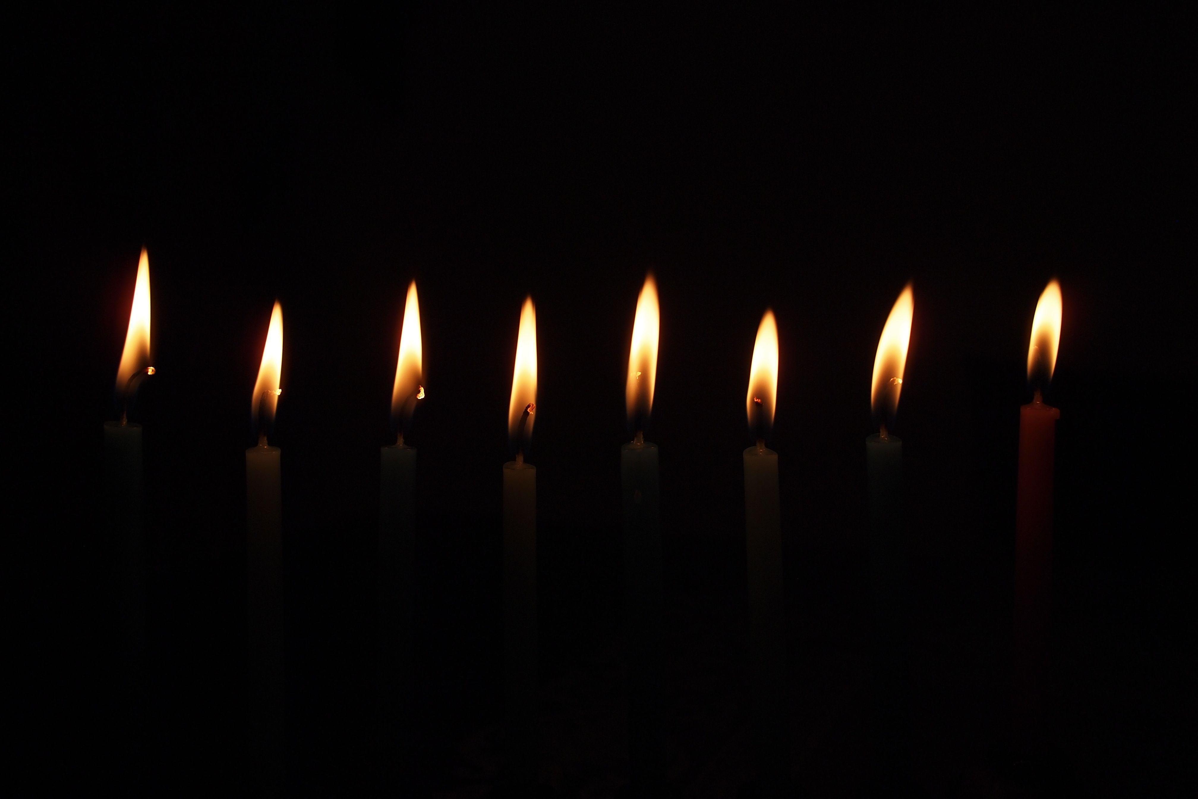 Hanukkah HD Wallpaper