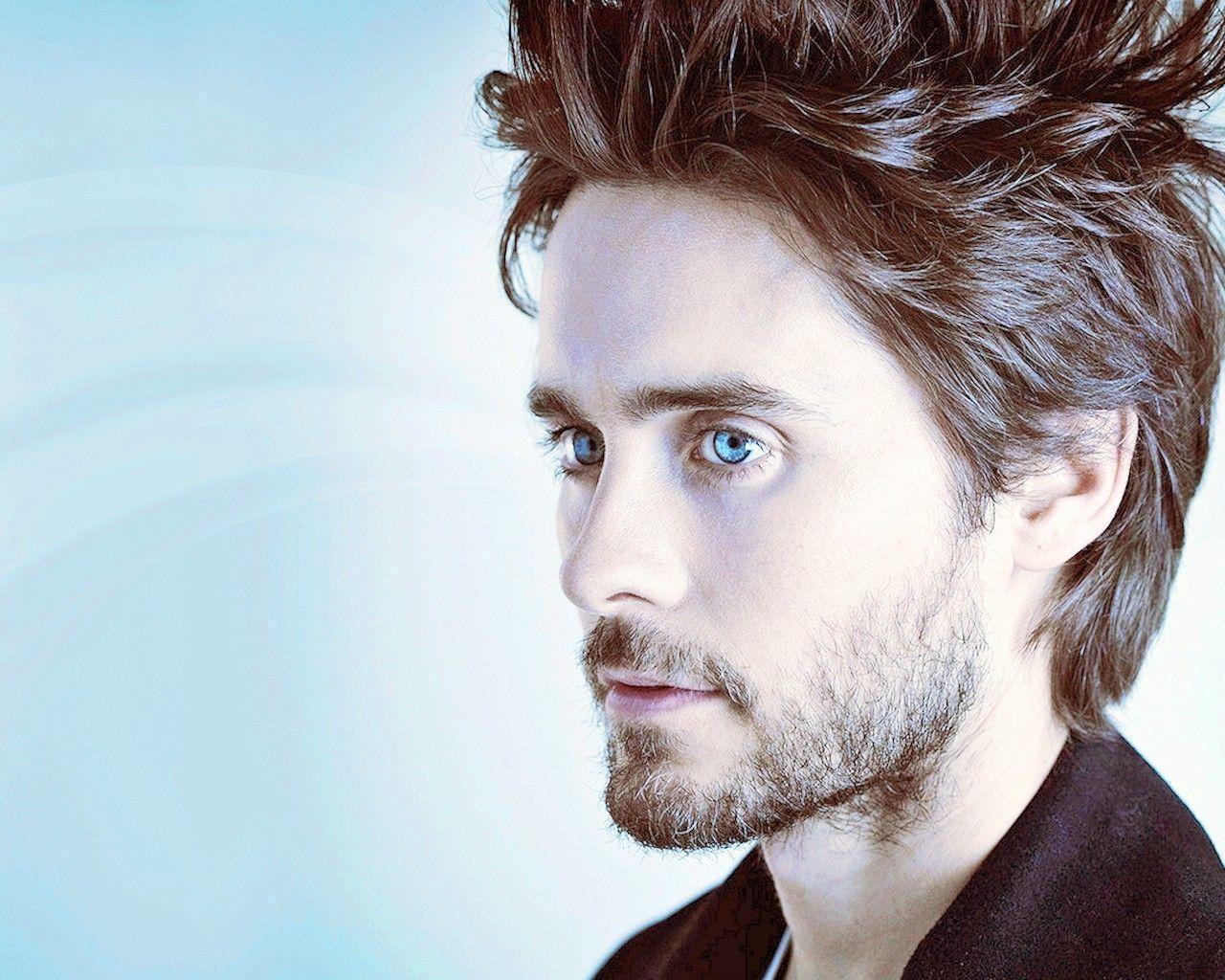 Jared Leto HD Desktop Wallpaper