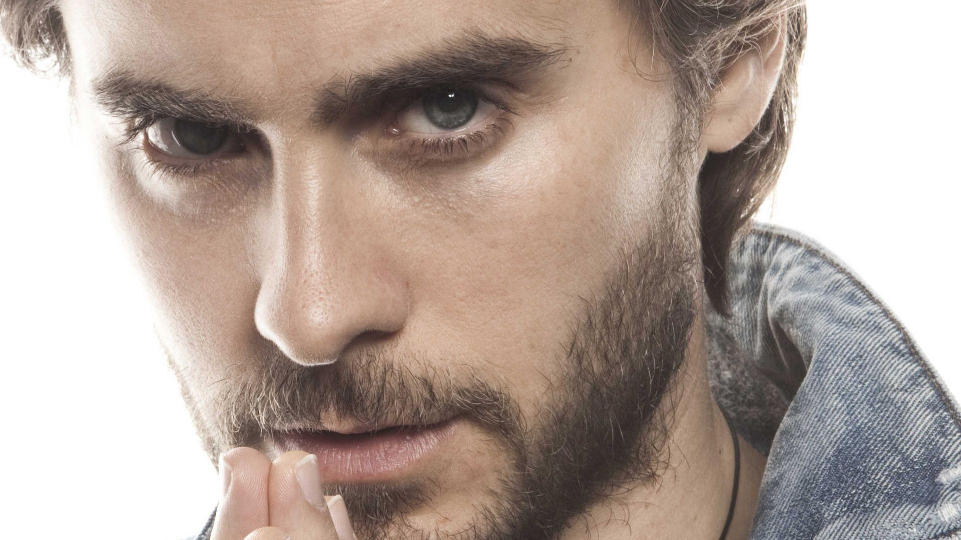 Jared Leto Wallpaper New