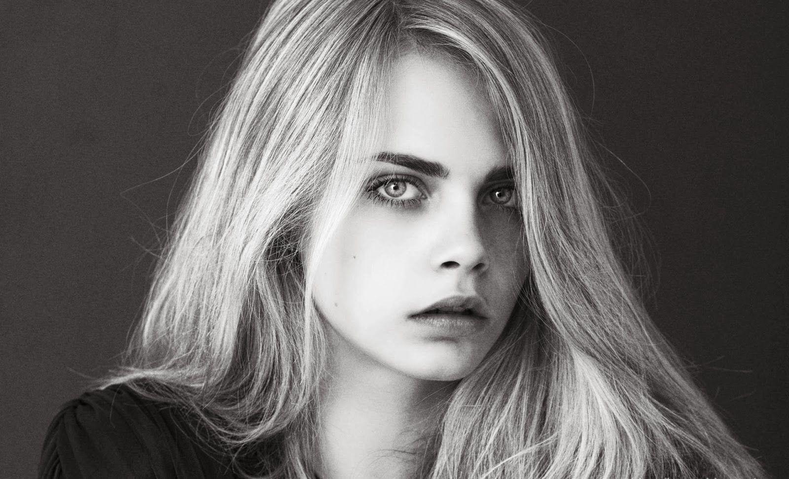 Cara Delevingne Hot HD Wallpaper Free Download Unique Wallpaper