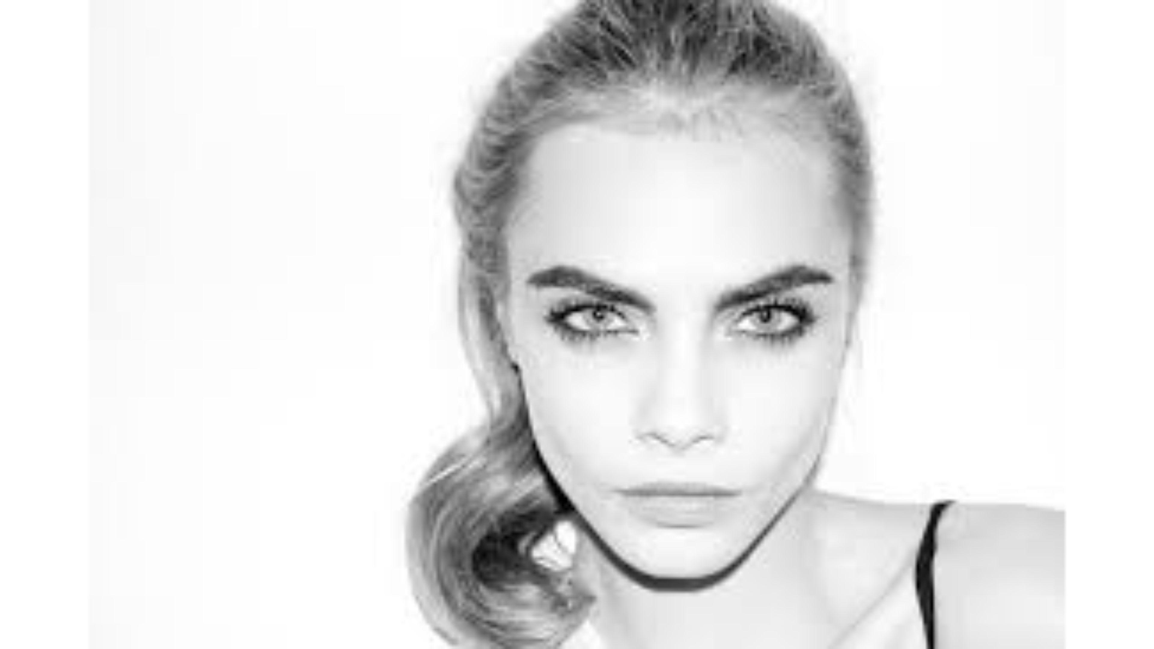 Cara Delevingne wallpaper