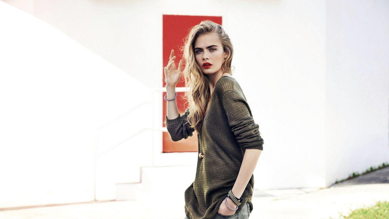 Lapx768 Cara delevingne Wallpaper HD, Desktop Background