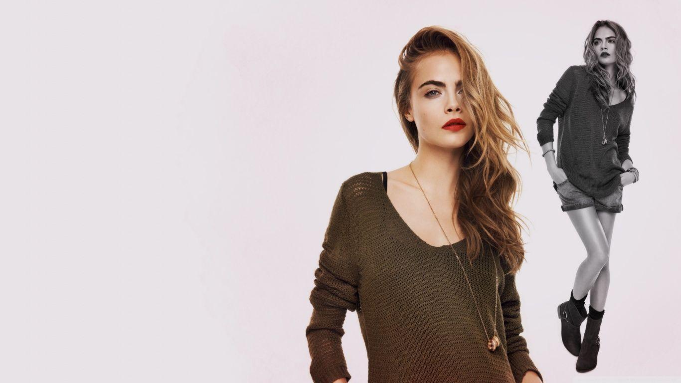 Cara Delevingne HD desktop wallpaper, Widescreen, High