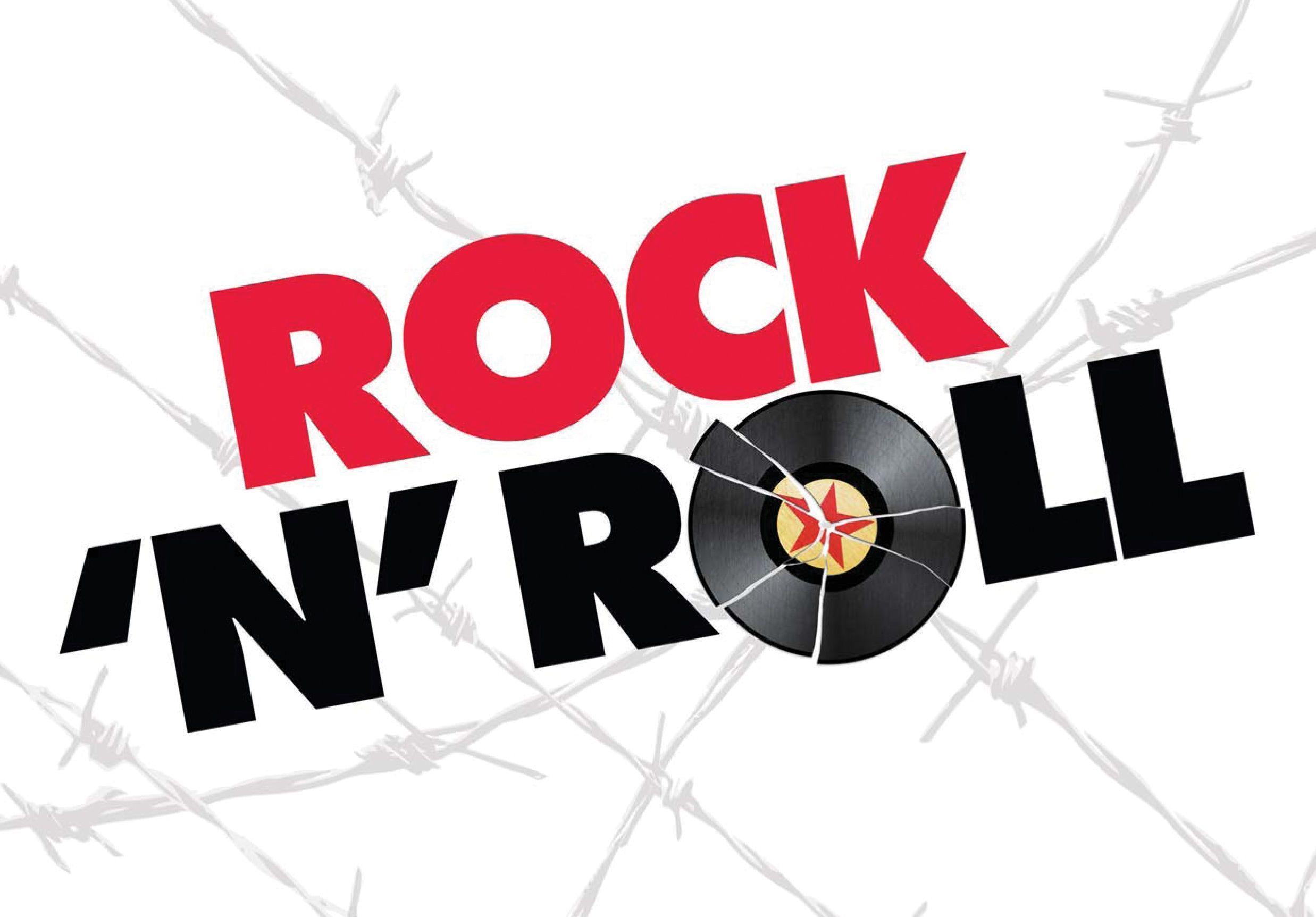 Rock&;n&;roll HD Wallpaper