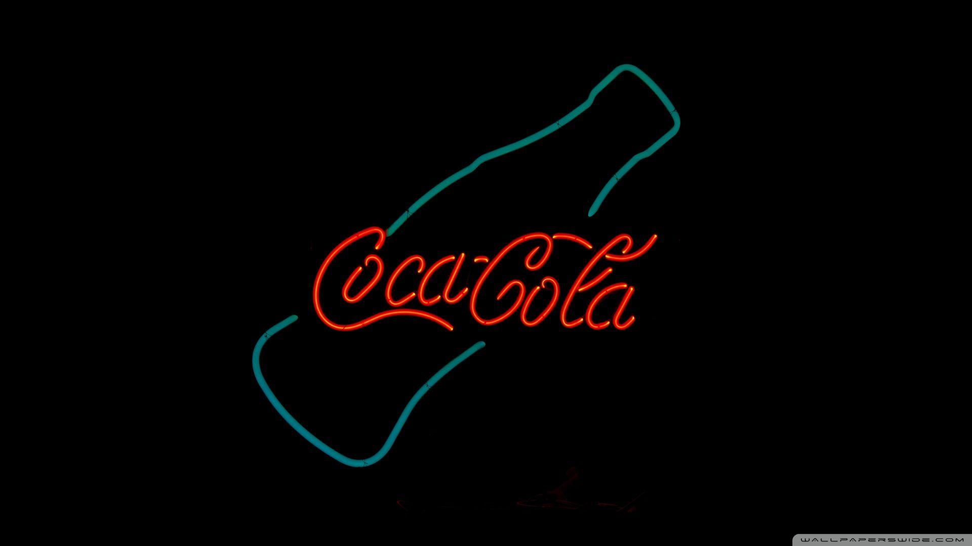 Coca Cola Wallpaper Photo 15351