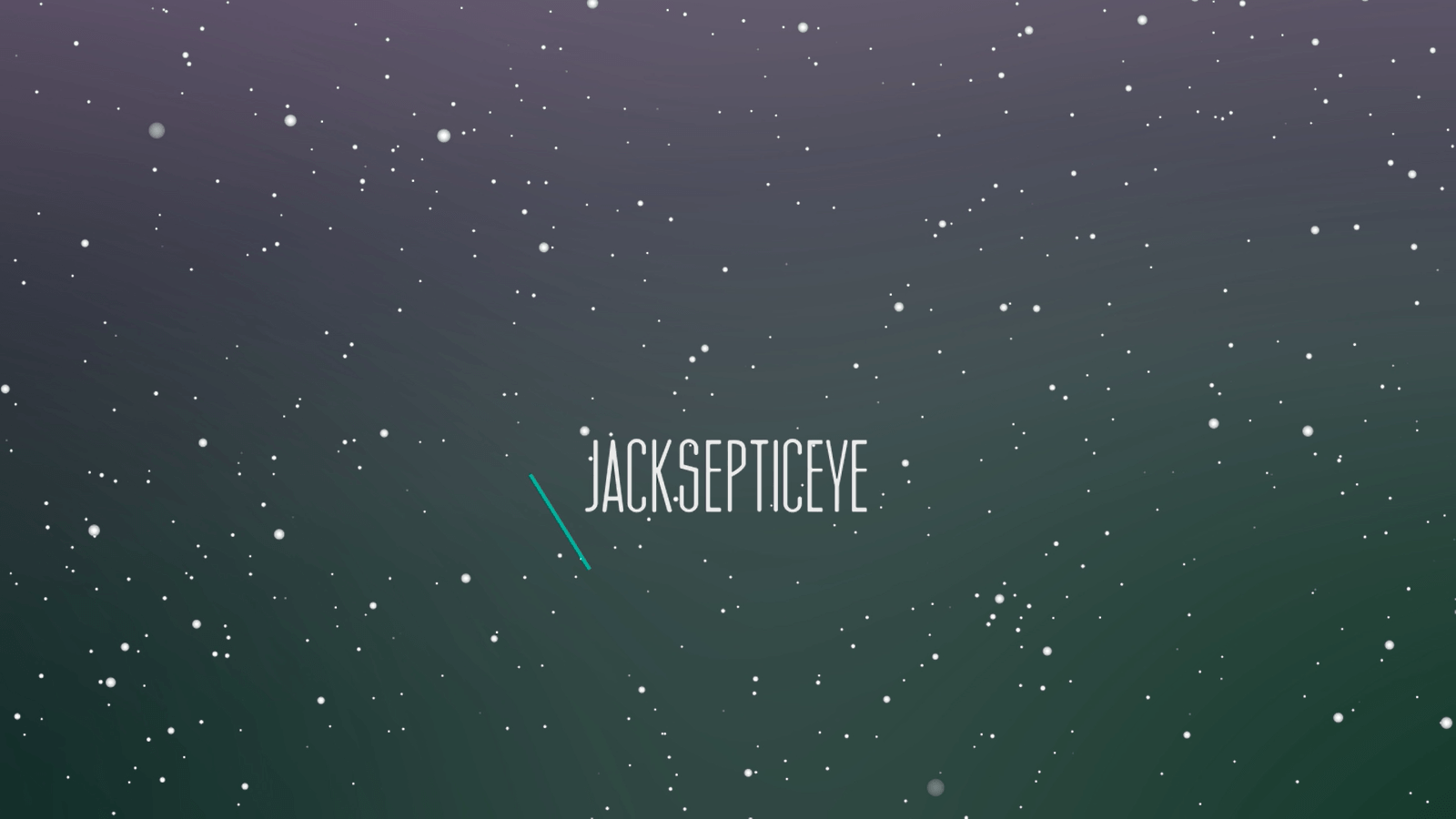 Jacksepticeye Wallpaper