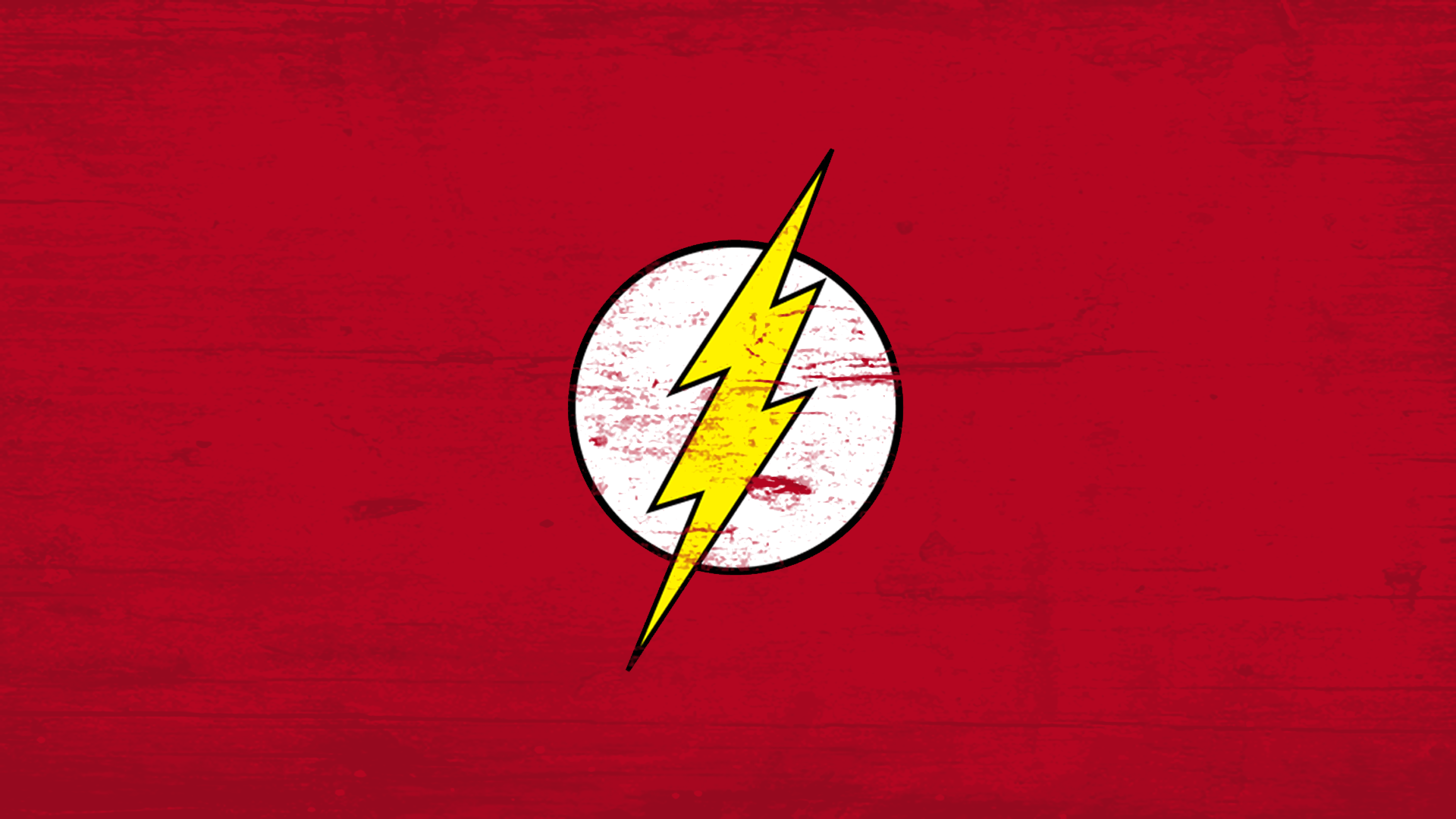 Reverse Flash HD Wallpaper