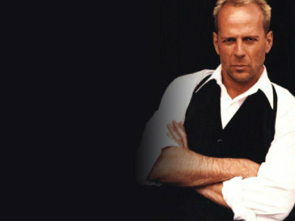 Bruce Willis Wallpaper