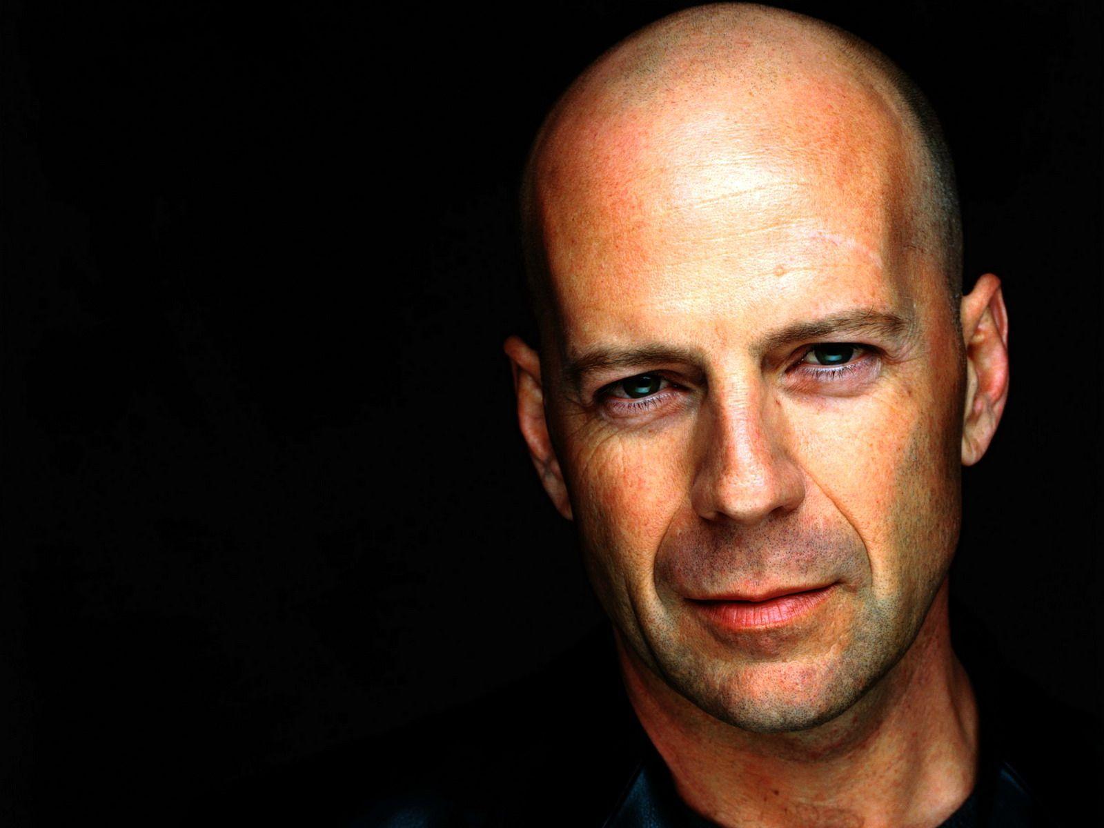 More Beautiful Bruce Willis Wallpaper