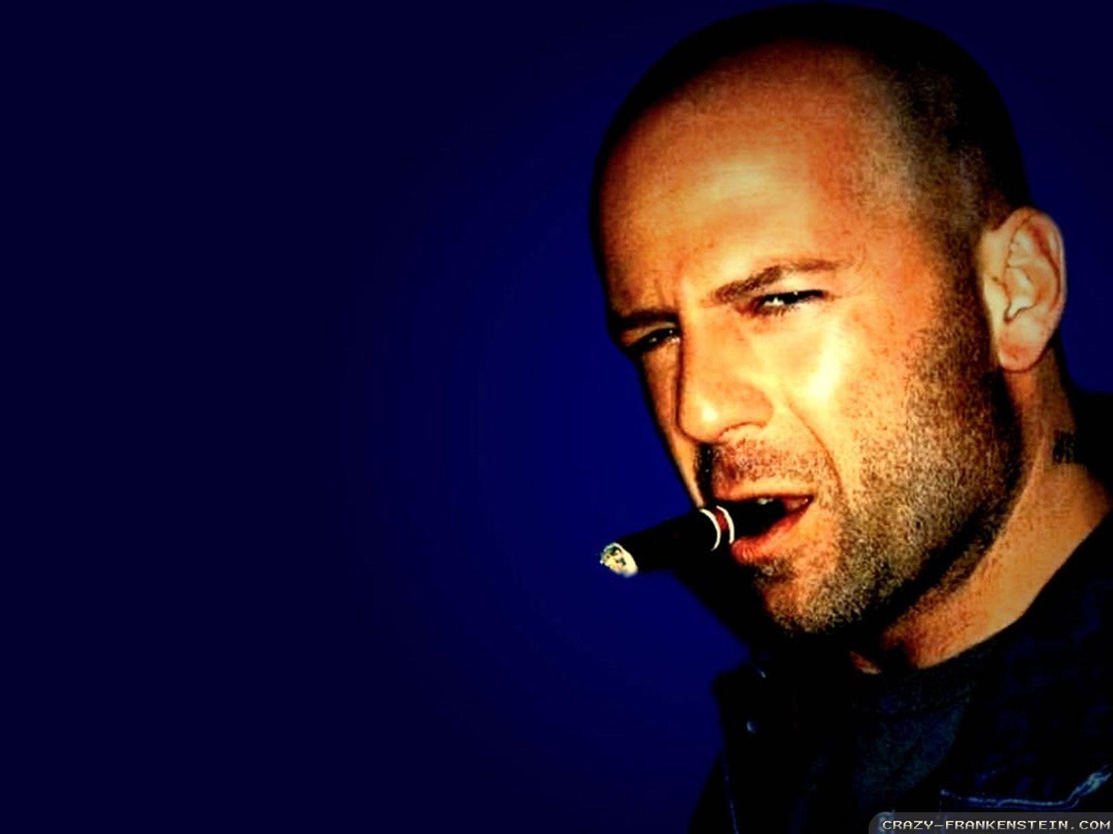 Bruce Willis wallpaper