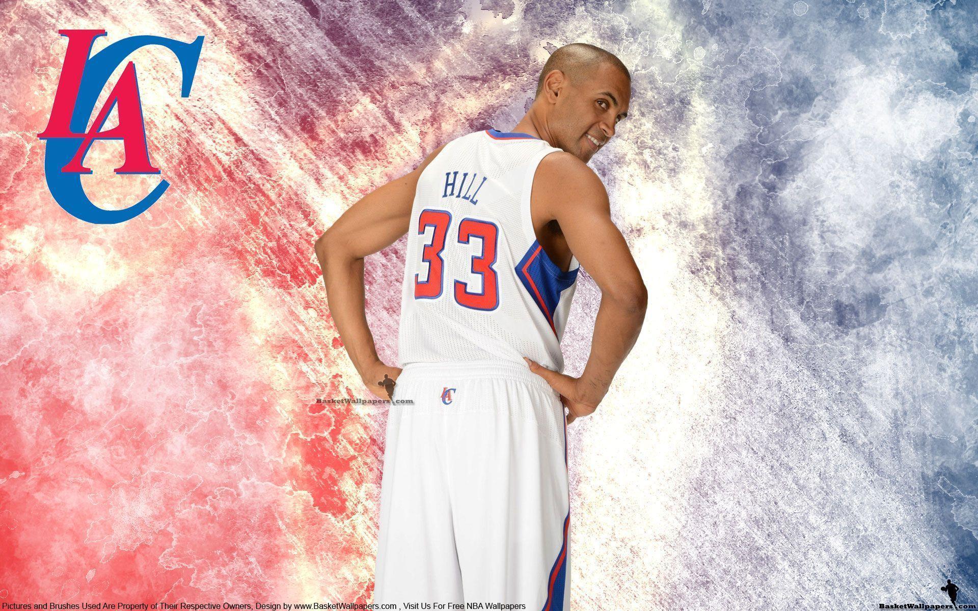 Los Angeles Clippers Wallpaper. Basketball Wallpaper at