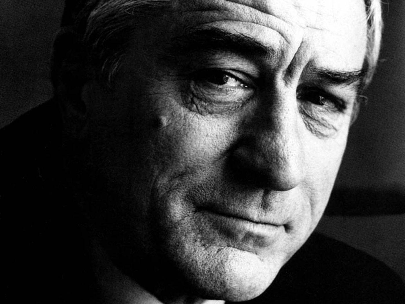 Robert De Niro Wallpaper