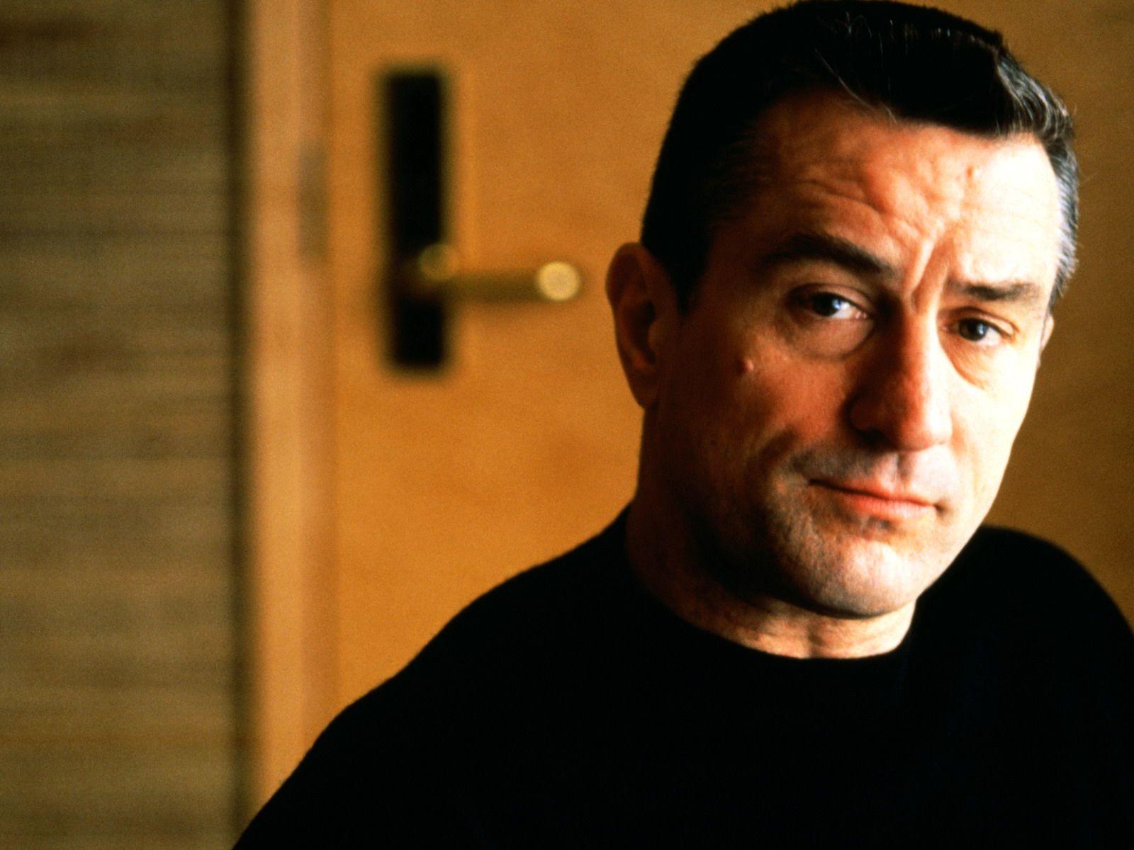 Robert De Niro Wallpaper