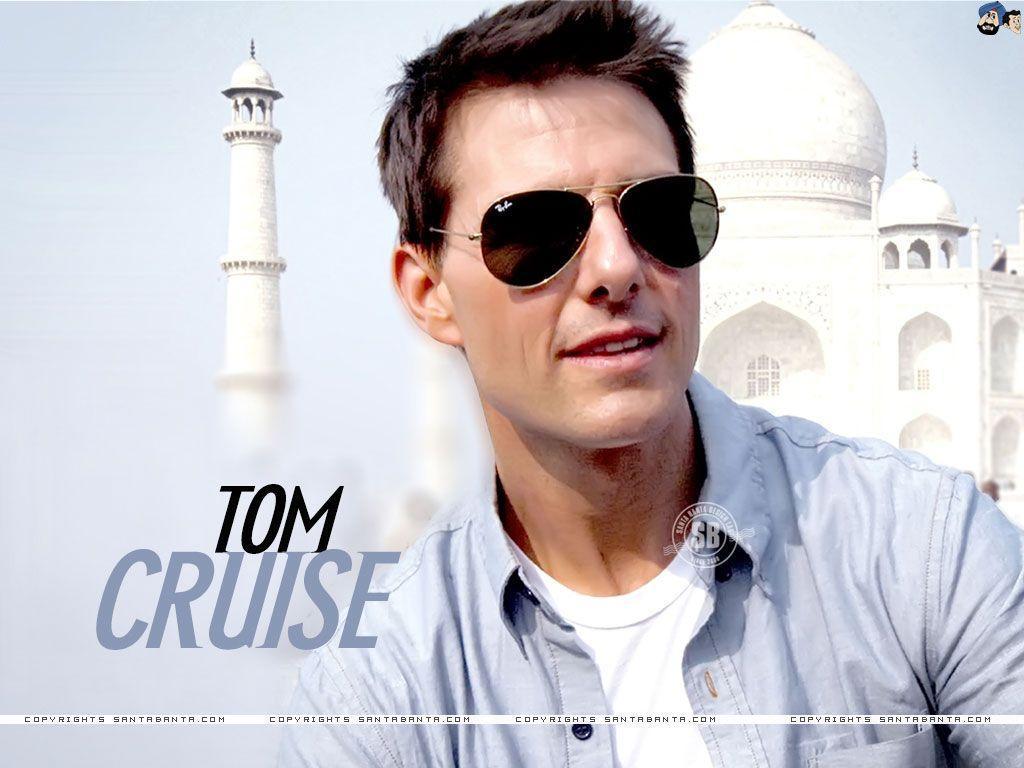 Tom Cruise