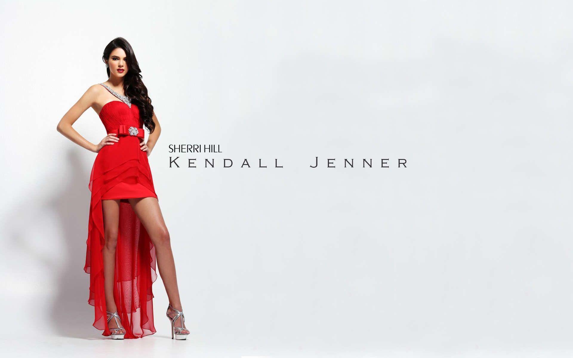 kendall jenner HD Wallpaper