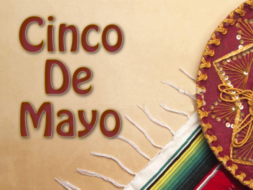 Cinco de Mayo Wallpaper