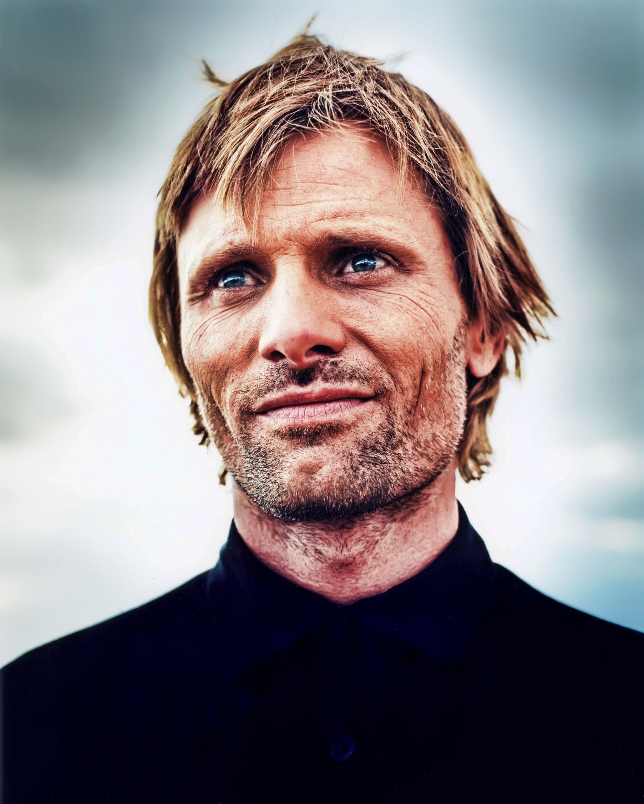 Best Celebrities Wallpaper: Viggo Mortensen 957666 Celebrities