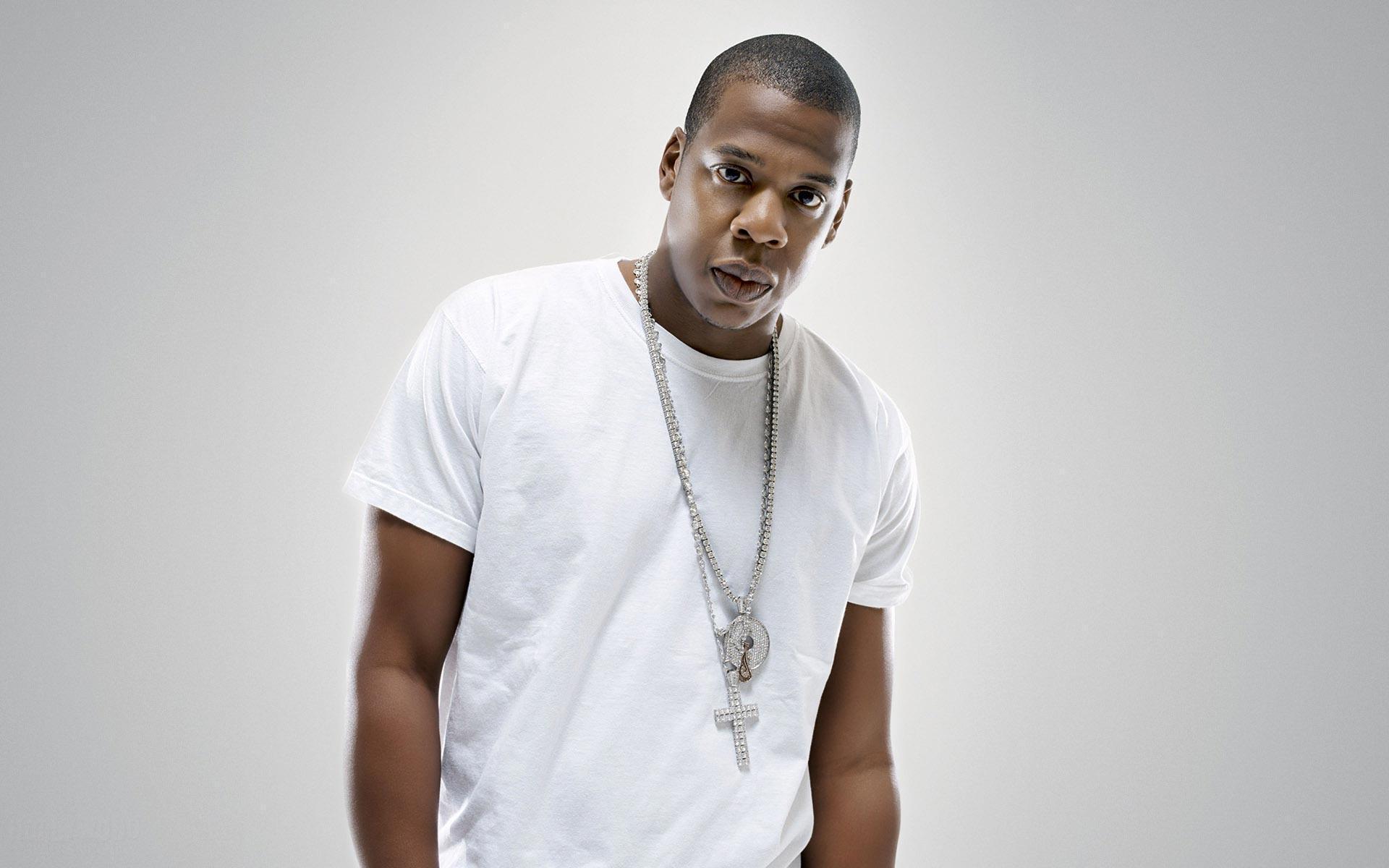 Jay Z HD Wallpaper