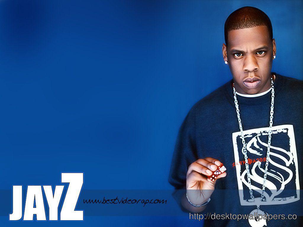 Jay Z American Rapper Wallpaper Wallpaper Free