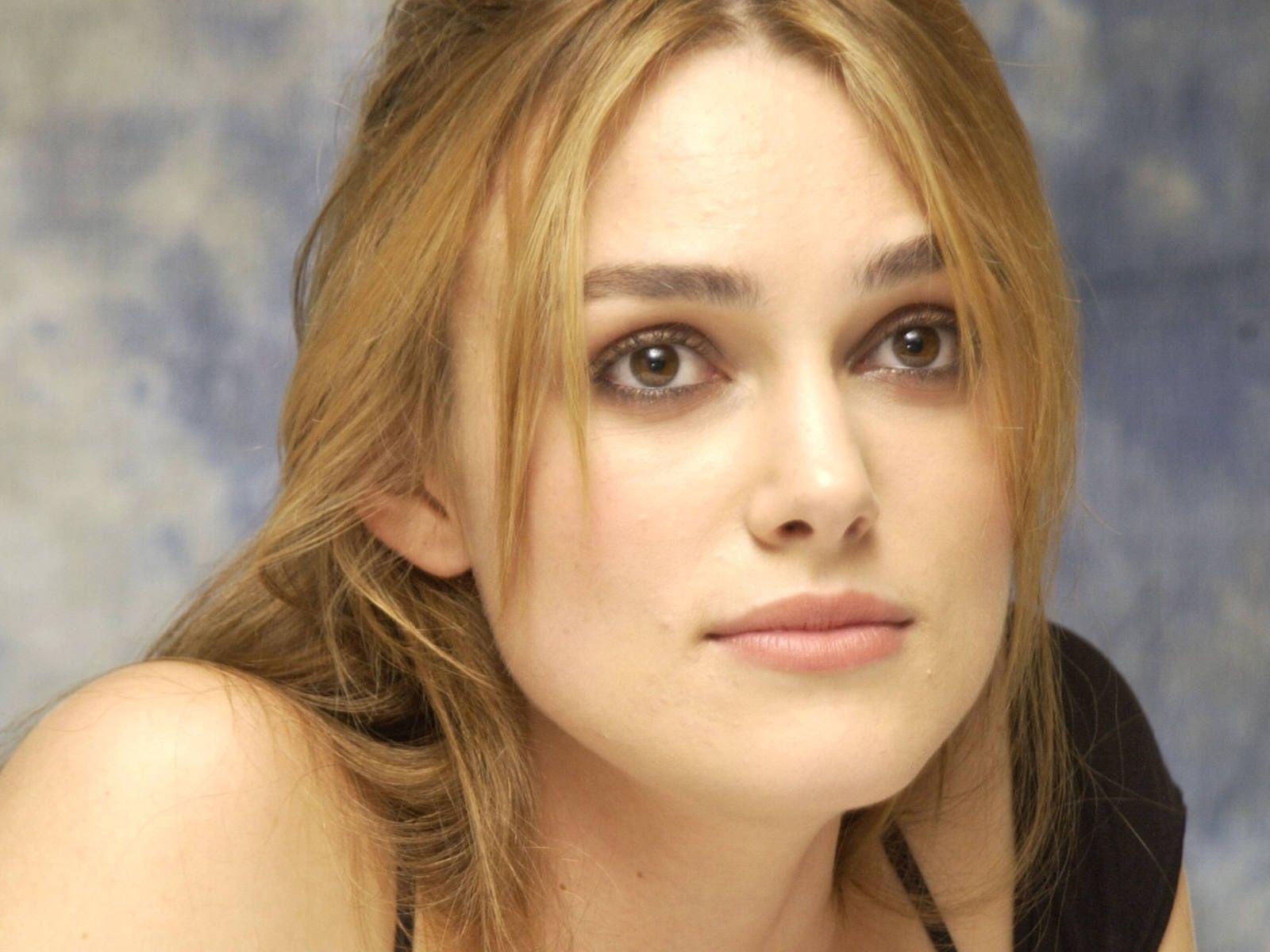 Keira Knightley HD Wallpaper 2015