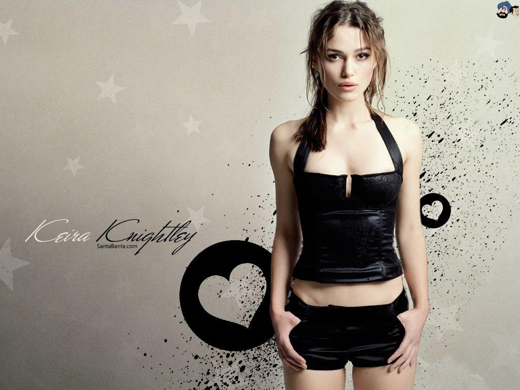 Keira Knightley