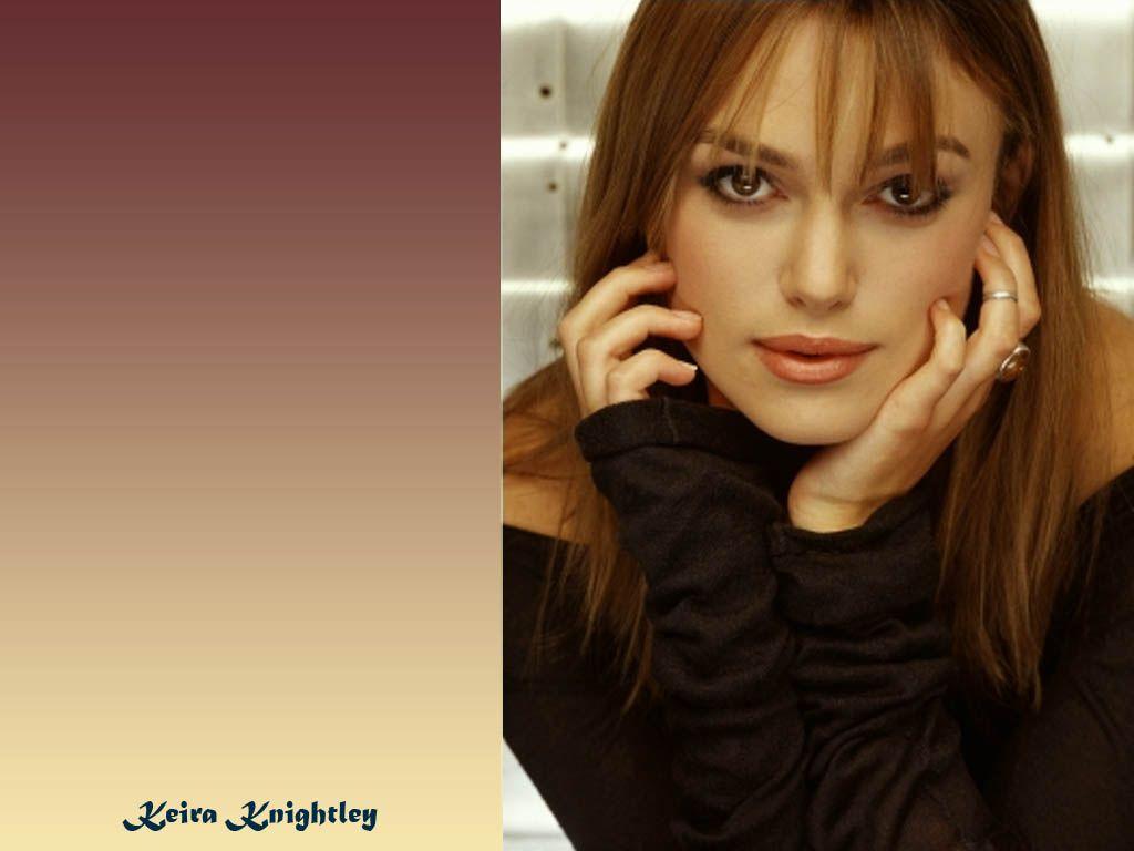 Keira Knightly Wallpaper