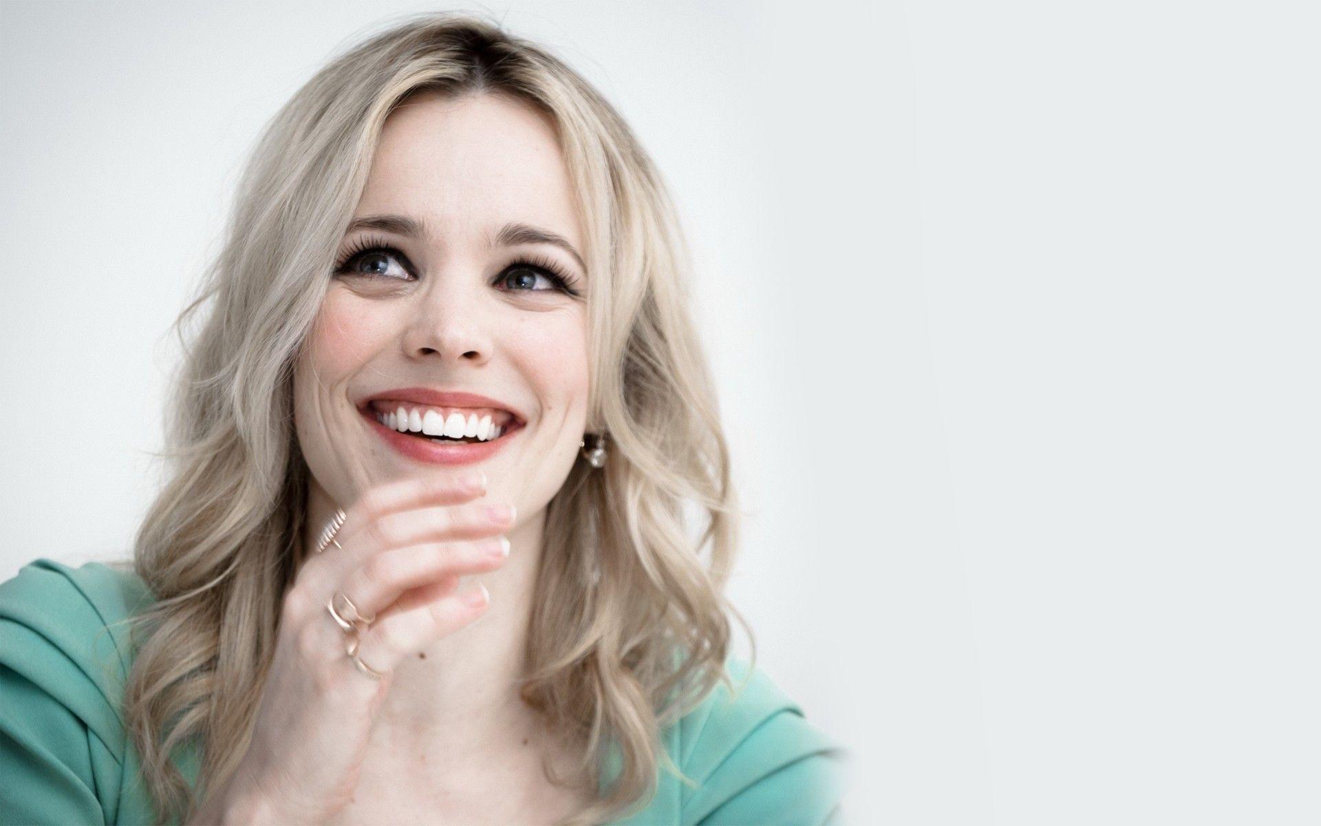 Beautiful HD Rachel Mcadams Wallpaper